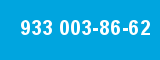 933 003-86-62